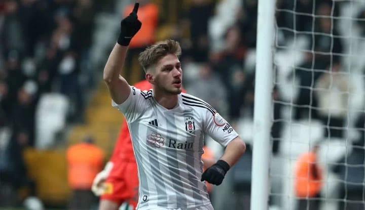 Semih Kılıçsoy'dan inanılmaz istatistik!