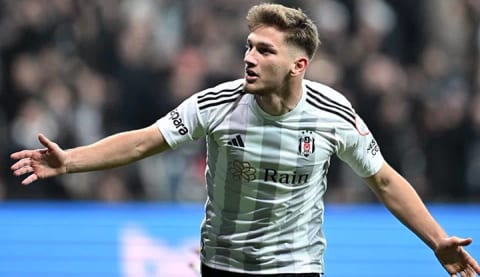 Semih Kılıçsoy'dan müjdeli haber!