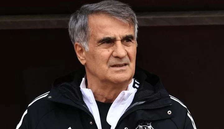 Şenol Güneş, Adana Demirspor maçı öncesi konuştu! "Kazanmak istiyoruz"