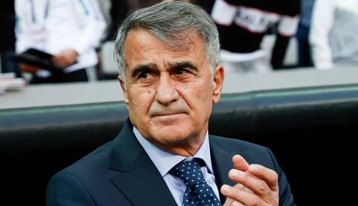 Şenol Güneş ara transferi bekliyor!