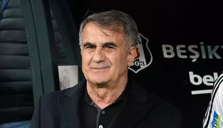 Şenol Güneş basın toplantısı düzenleyecek! İşte tarihi!