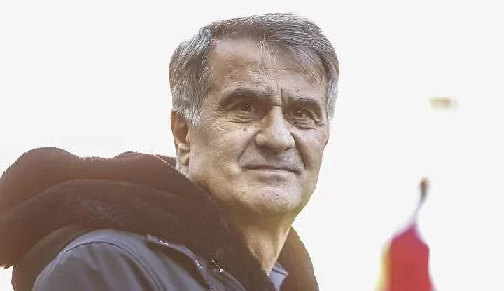 Şenol Güneş, Beka Beka için kararını verdi!