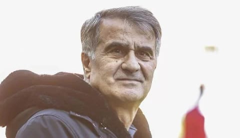 Şenol Güneş, Beka Beka için kararını verdi!