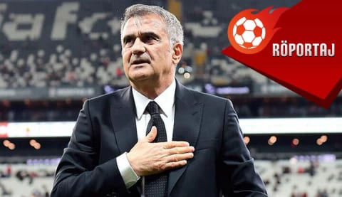 RÖPORTAJ | "Şenol Güneş, belki yönetimin kamuoyuna karşı..."