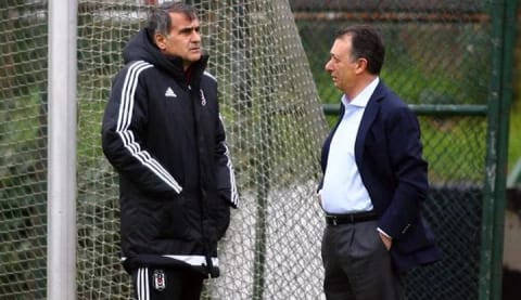 Şenol Güneş o bölgelere acil transfer istiyor!