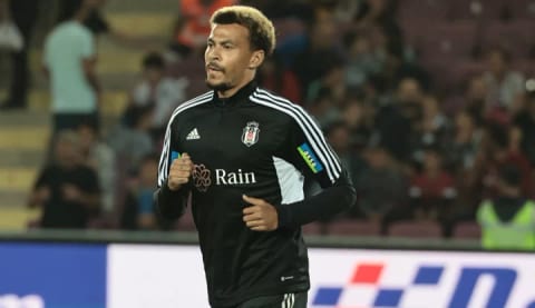 Şenol Güneş, Dele Alli için sıcak bakmıyor!