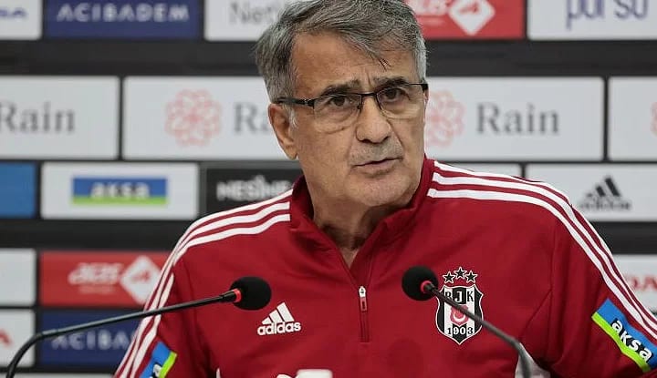 Şenol Güneş, Dele Alli ile görüştü! İşte görüşmenin detayları!