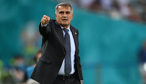 Şenol Güneş derbide o isme özel önlem alacak!