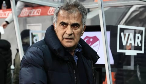 Şenol Güneş istedi, yönetim bitiriyor!