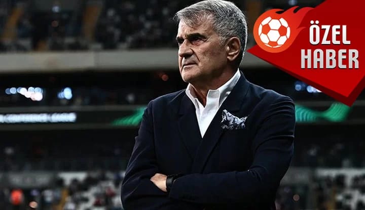 ÖZEL HABER | Şenol Güneş istifa etti! Olağan Üstü seçim kararı verildi!
