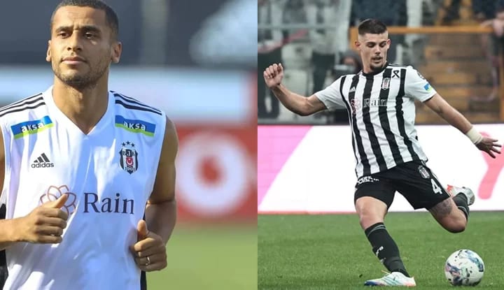 Şenol Güneş onayı verdi! Welinton ve Montero'nun gitmesi halinde...