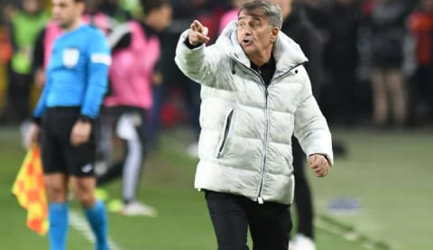 Şenol Güneş, Ozan Tufan’ı aradı! İşte detaylar!
