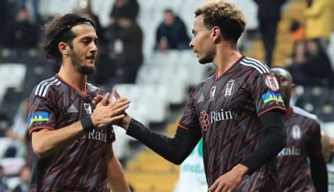 Şenol Güneş yeni jokerini buldu!