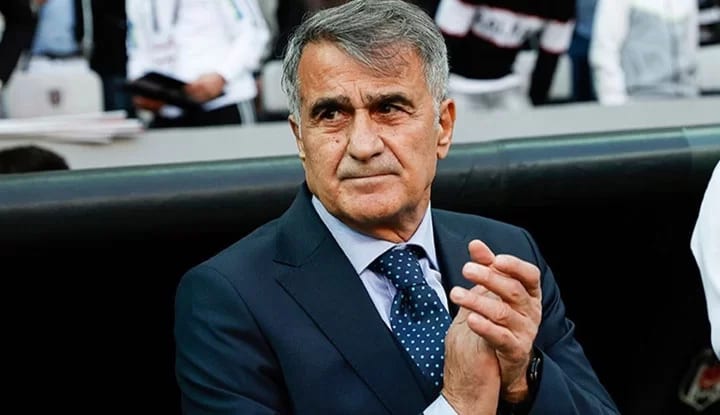 Şenol Güneş'in 100. galibiyeti haftaya kaldı!