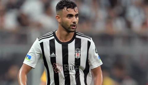 Şenol Güneş'in en büyük kozu Ghezzal!