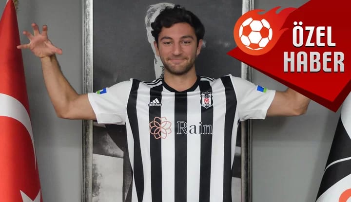 ÖZEL HABER | Şenol Güneş'in raporu Emrecan'ın transferini belirleyecek! İşte talip olan takımlar!
