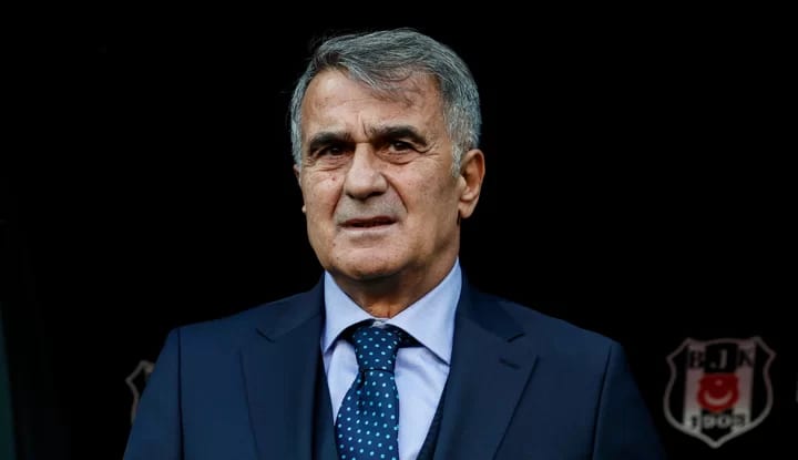 Şenol Güneş'ten açıklamalar! "Futbol tamamen iptal edilmeliydi"