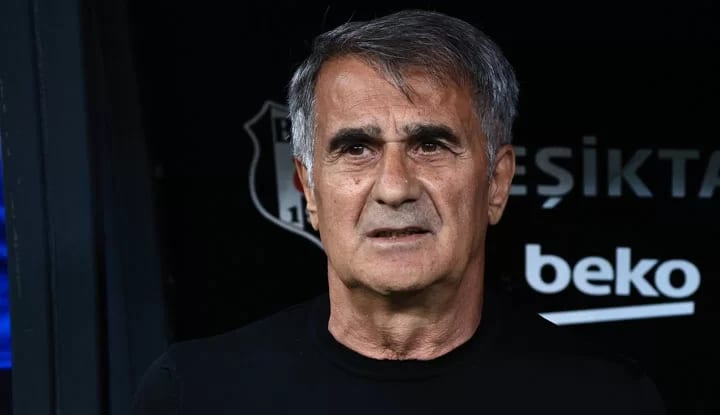 Şenol Güneş'ten açıklamalar! "Net pozisyonlar vardı, değerlendiremedik"