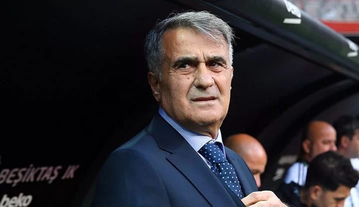 Şenol Güneş'ten Eric Bailly , Omar Colley ve Tayfur Bingöl açıklaması!