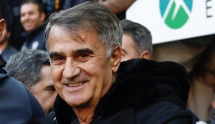 Şenol Güneş'ten flaş açıklama! "Maalesef 3 oyuncu kaybettik"