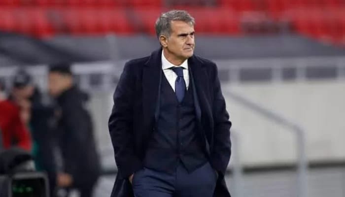 Şenol Güneş’ten flaş açıklamalar!