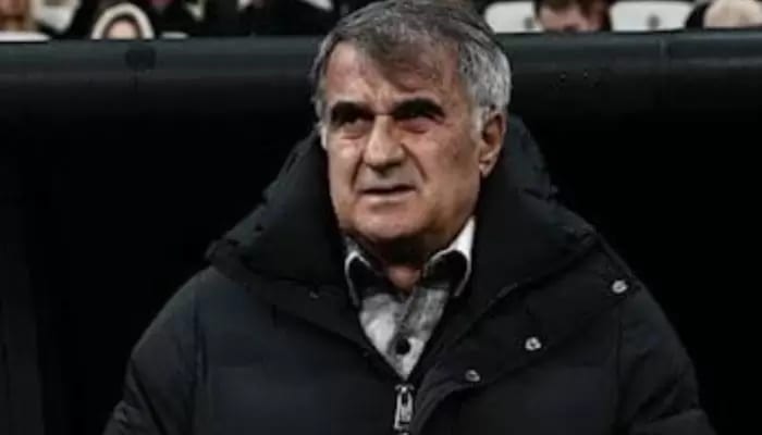 Şenol Güneş’ten flaş Fenerbahçe, Dele Alli ve TFF açıklaması!
