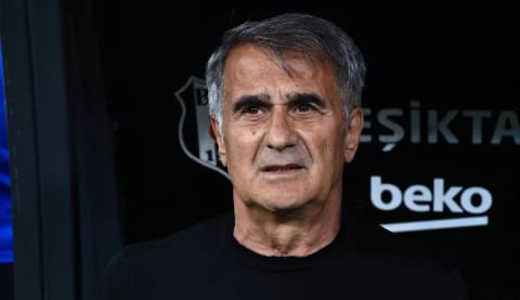 Şenol Güneş'ten Gedson, Rebic ve Bailly açıklaması!
