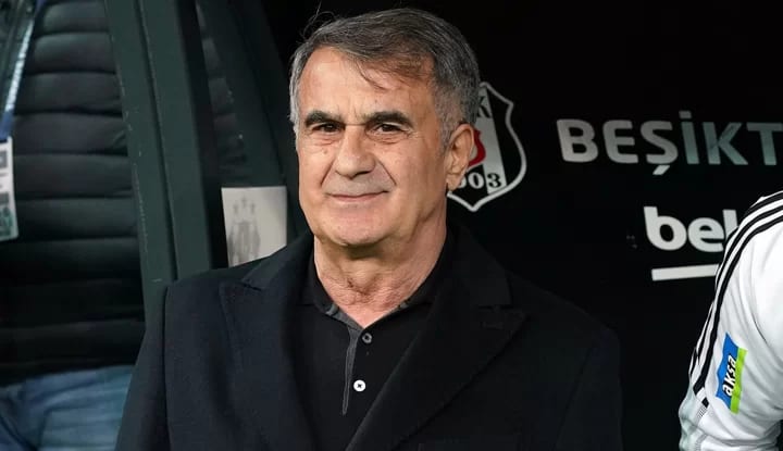 Şenol Güneş'ten Giresunspor maçı öncesi açıklamalar! "Kendi oyunumuzu oynayacağız"