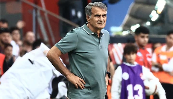 Şenol Güneş'ten Kayserispor analizi! "Biz bunu bekliyorduk"