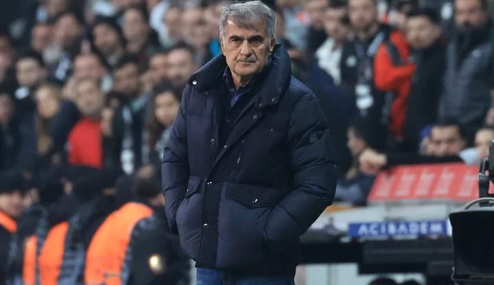 Şenol Güneş'ten Madrid açıklaması "Aynı yılda kurulmuş iki tane köklü kulüp"