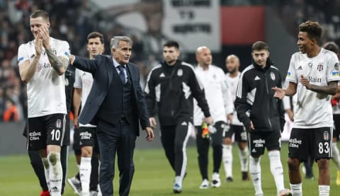 Şenol Güneş’ten Masuaku açıklaması!