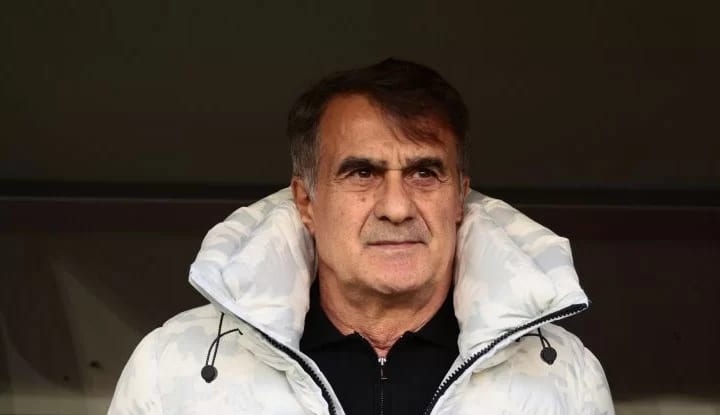 Şenol Güneş'ten N'Koudou açıklaması! "N'Koudou 'Ben bir şey yapmadım' diyor"