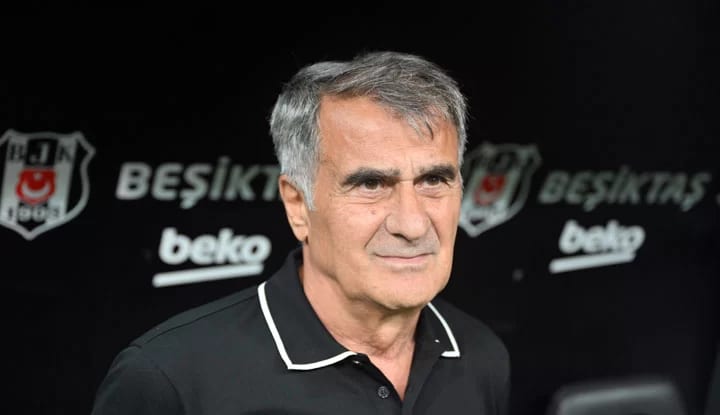 Şenol Güneş'ten Rashica, Chamberlain ve Bakhtiyar açıklaması!