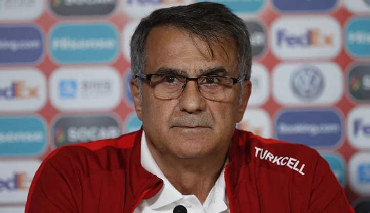 Şenol Güneş'ten Rıdvan Yılmaz ve Ersin Destanoğlu açıklaması! Quaresma itirafı...
