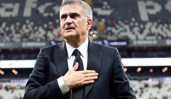 Şenol Güneş'ten Rosier ve Saiss açıklaması!