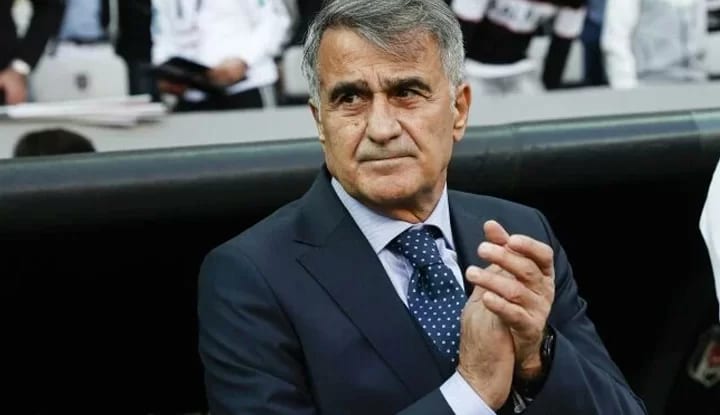Şenol Güneş'ten Saiss, Josef ve Kerem Atakan açıklaması! " Haftaya dönerler"