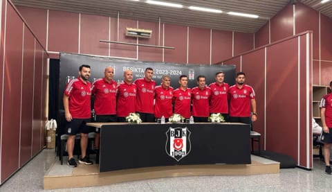 Şenol Güneş’ten Saiss, Redmond ve transfer açıklaması!
