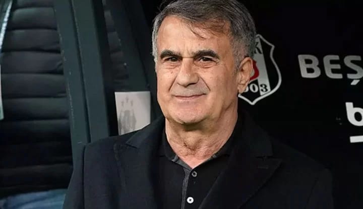 Şenol Güneş'ten son dakika Ghezzal açıklaması!