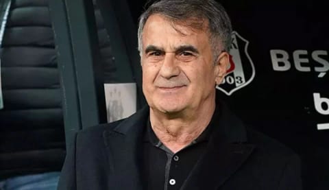 Şenol Güneş'ten son dakika Ghezzal açıklaması!