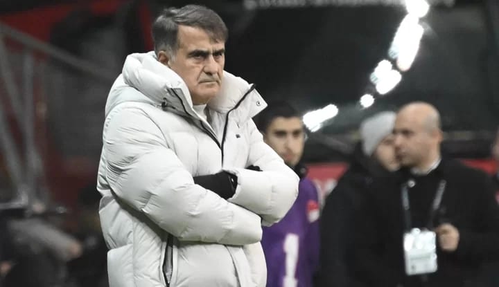 Şenol Güneş’ten son dakika Ozan Tufan açıklaması!