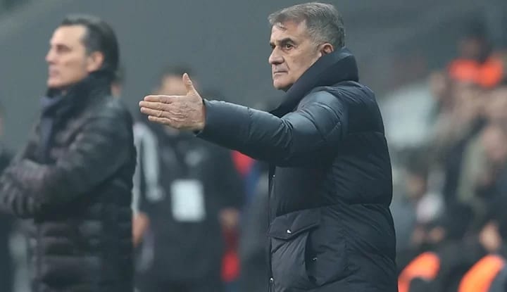 Şenol Güneş’ten son dakika Ozan Tufan, Cengiz Ünder, Samet Akaydın açıklaması!