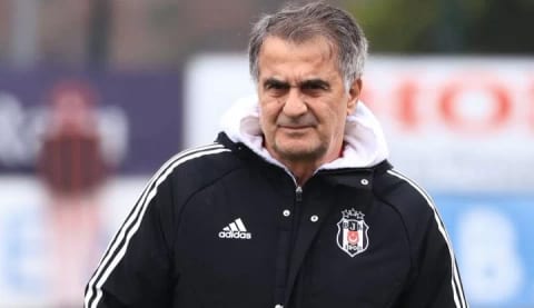 Şenol Güneş'ten son dakika Saiss açıklaması!