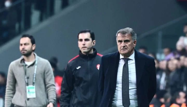 Şenol Güneş'ten son dakika Weghorst açıklaması! "Çaresiz değiliz"