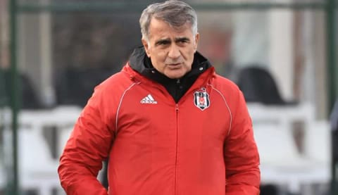 Şenol Güneş'ten stoper raporu!