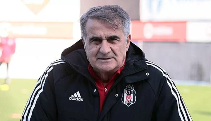 Şenol Güneş'ten Tayyip Talha ve Ghezzal açıklaması!