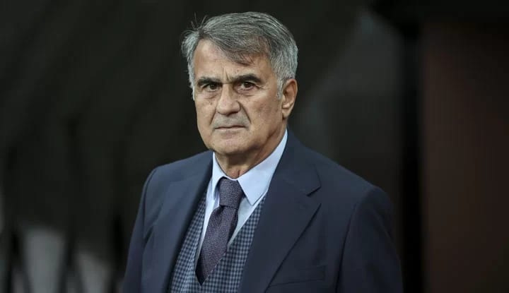 Şenol Güneş'ten transfer açıklaması! "Katılan var, katılacak olan var"