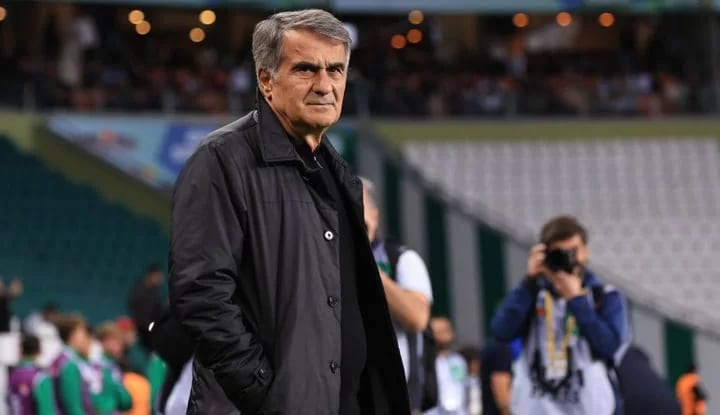 Şenol Güneş’ten yayıncı kuruluşa sert eleştiri!