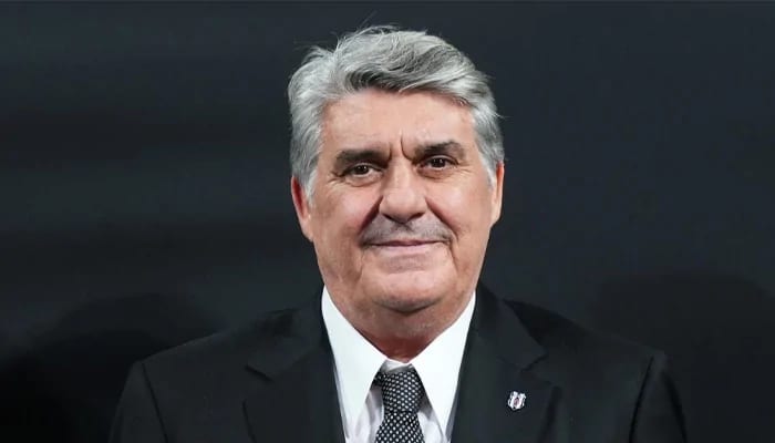 Serdal Adalı: “Beşiktaşlılık duruş felsefesini spor literatürüne ekledik”