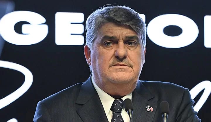 Serdal Adalı bir yöneticisini daha resmen duyurdu!