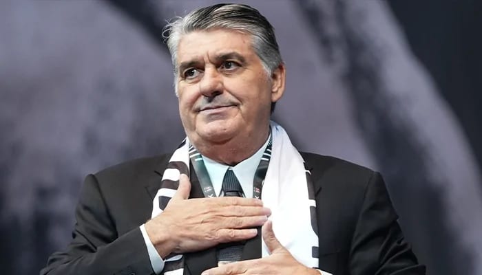 Serdal Adalı, Divan Lokali açılışında açıklamalarda bulundu!